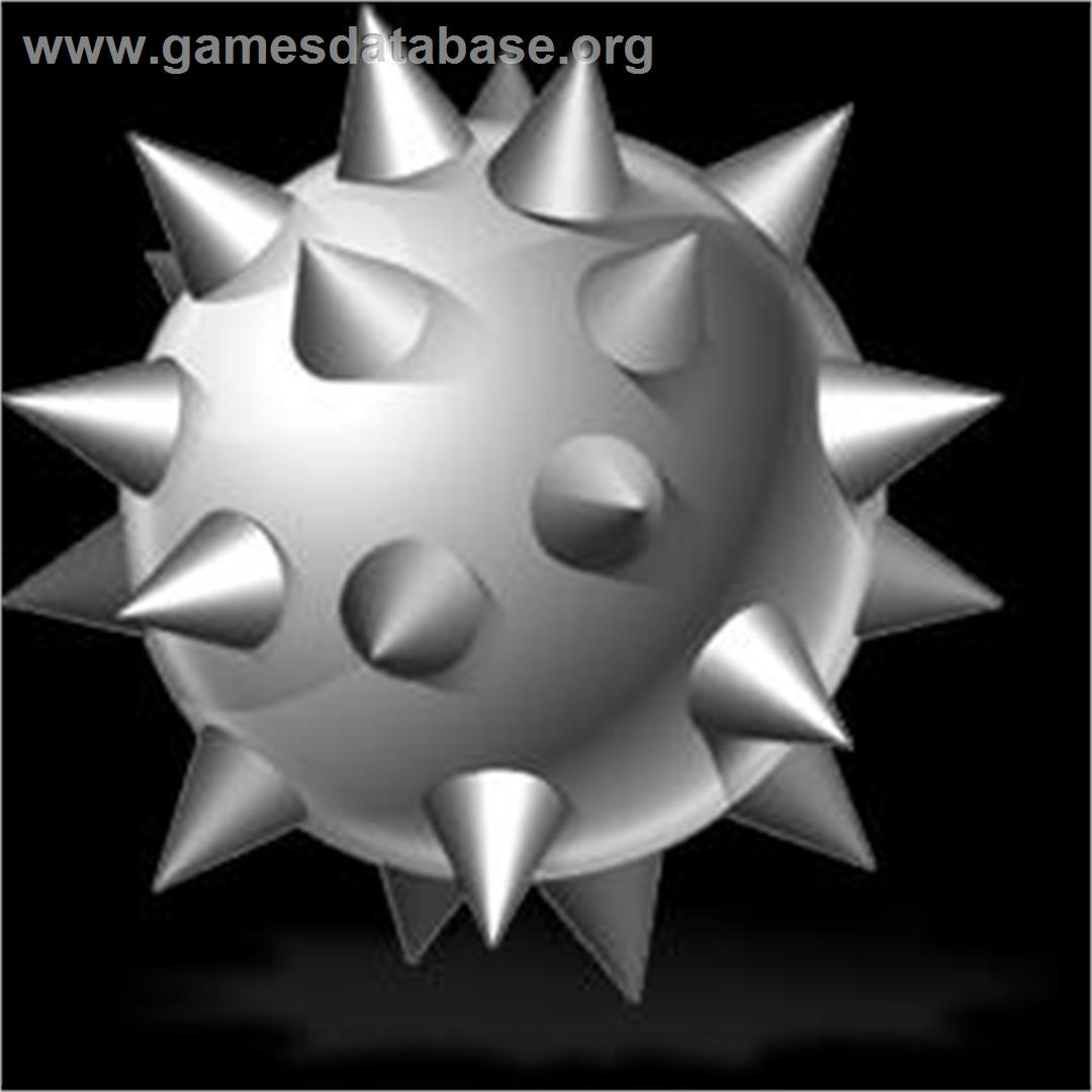 Minesweeper - Microsoft Windows - Artwork - Box