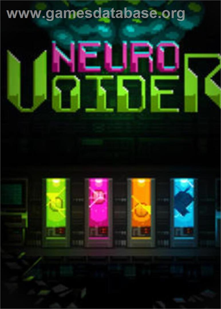 NeuroVoider - Microsoft Windows - Artwork - Box