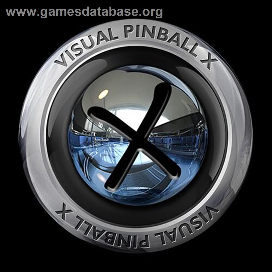 Visual Pinball - Microsoft Windows - Artwork - Box