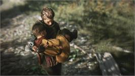 In game image of A Plague Tale - Innocence on the Microsoft Windows.