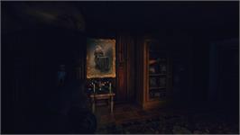 In game image of Amnesia - A Machine for Pigs on the Microsoft Windows.