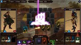 In game image of Ancient Enemy on the Microsoft Windows.