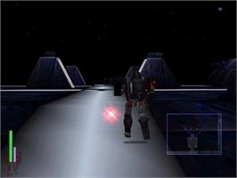 In game image of Beast Wars - Transformers on the Microsoft Windows.