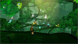 In game image of Beasts of Maravilla Island on the Microsoft Windows.