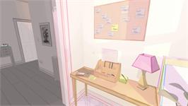 In game image of Before I Forget on the Microsoft Windows.