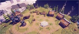 In game image of Before We Leave on the Microsoft Windows.