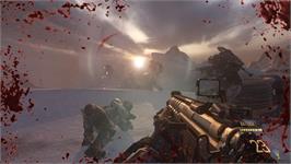 In game image of Call of Duty - Advanced Warfare (Day Zero Edition) on the Microsoft Windows.