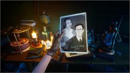 In game image of Call of the Sea on the Microsoft Windows.