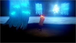 In game image of Candleman - The Complete Journey on the Microsoft Windows.