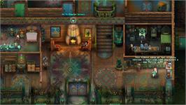 In game image of Children of Morta (Signature Edition) on the Microsoft Windows.
