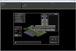 In game image of Civilization 2 - Test of Time on the Microsoft Windows.