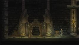 In game image of Dark Devotion on the Microsoft Windows.
