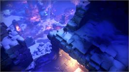 In game image of Darksiders - Genesis on the Microsoft Windows.