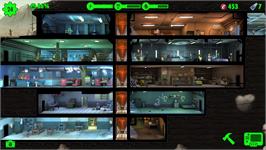 In game image of Fallout Shelter on the Microsoft Windows.