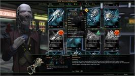 In game image of Galactic Civilizations 3 on the Microsoft Windows.