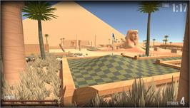 In game image of Golf with Your Friends on the Microsoft Windows.