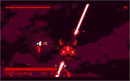 In game image of Hell is Other Demons on the Microsoft Windows.