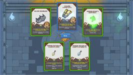 In game image of Idle Champions of the Forgotten Realms on the Microsoft Windows.