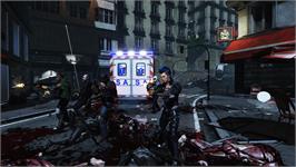 In game image of Killing Floor 2 on the Microsoft Windows.