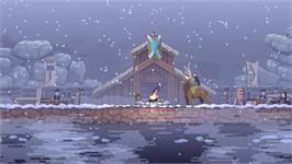 In game image of Kingdom - New Lands on the Microsoft Windows.