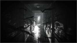 In game image of Layers of Fear 2 on the Microsoft Windows.