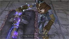 In game image of Legacy of Kain - Soul Reaver 1 & 2 Remastered on the Microsoft Windows.