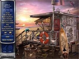 In game image of Mystery P.I. - Lost in Los Angeles on the Microsoft Windows.
