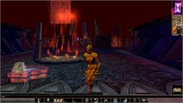 In game image of Neverwinter Nights - Enhanced Edition on the Microsoft Windows.