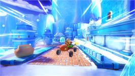In game image of Nickelodeon Kart Racers 2 - Grand Prix on the Microsoft Windows.