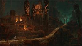In game image of Oddworld - Soulstorm on the Microsoft Windows.