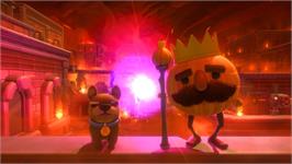 In game image of Overcooked! - All You Can Eat on the Microsoft Windows.