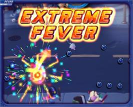 In game image of Peggle - Nights on the Microsoft Windows.
