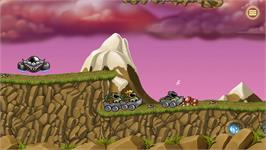 In game image of Portal Dogs on the Microsoft Windows.