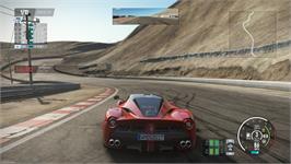 In game image of Project Cars 2 on the Microsoft Windows.