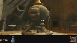 In game image of Reah - Face the Unknown on the Microsoft Windows.