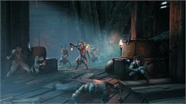 In game image of Remnant - From the Ashes on the Microsoft Windows.