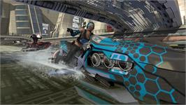 In game image of Riptide GP - Renegade on the Microsoft Windows.