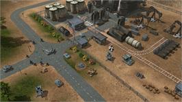 In game image of S.W.I.N.E. - HD Remaster on the Microsoft Windows.
