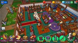 In game image of Shop Titans on the Microsoft Windows.