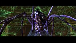 In game image of Sudeki on the Microsoft Windows.