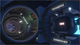In game image of Tacoma on the Microsoft Windows.