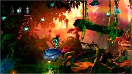 In game image of Trine 2 - Complete Story on the Microsoft Windows.
