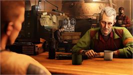 In game image of Wolfenstein 2 - The New Colossus on the Microsoft Windows.