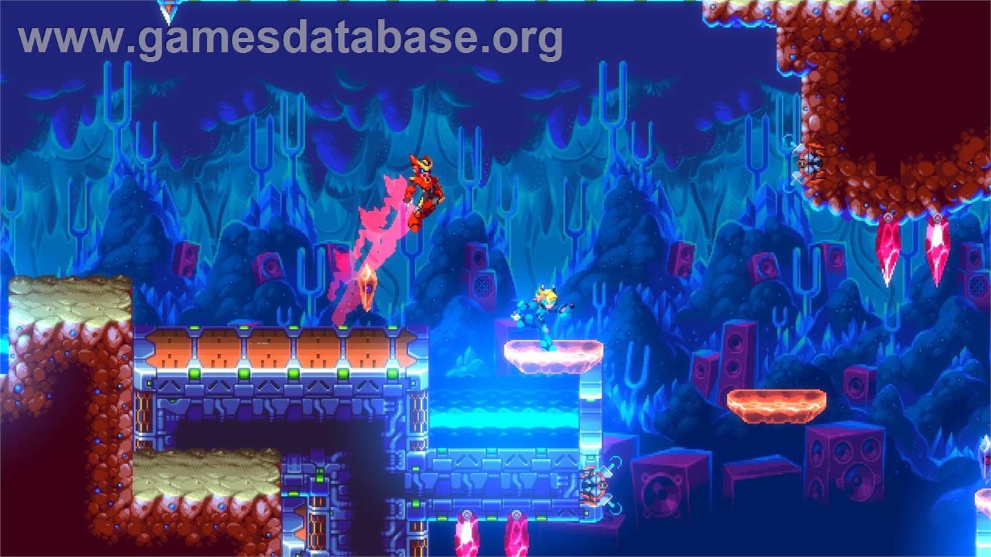 30XX - Microsoft Windows - Artwork - In Game