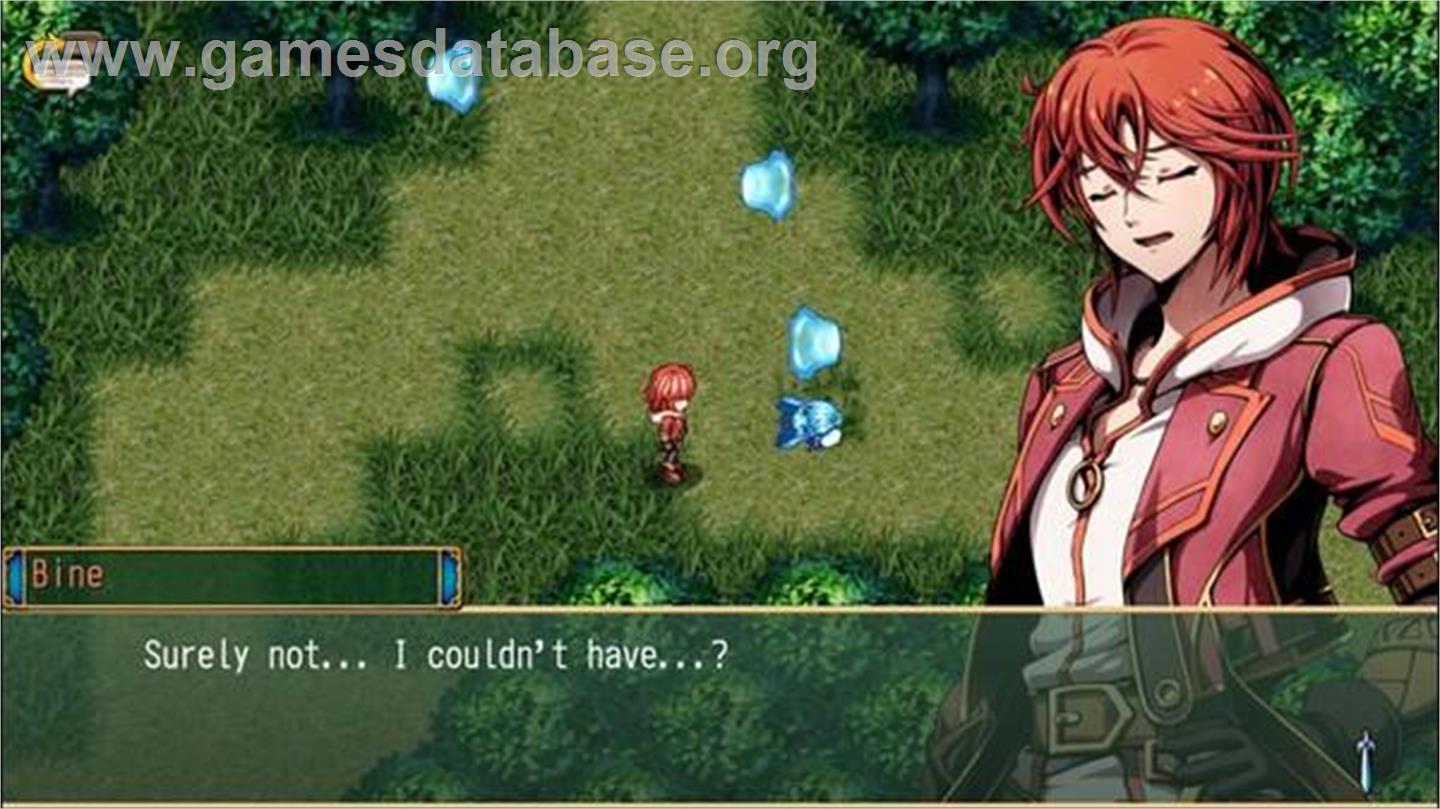 Antiquia Lost - Microsoft Windows - Artwork - In Game