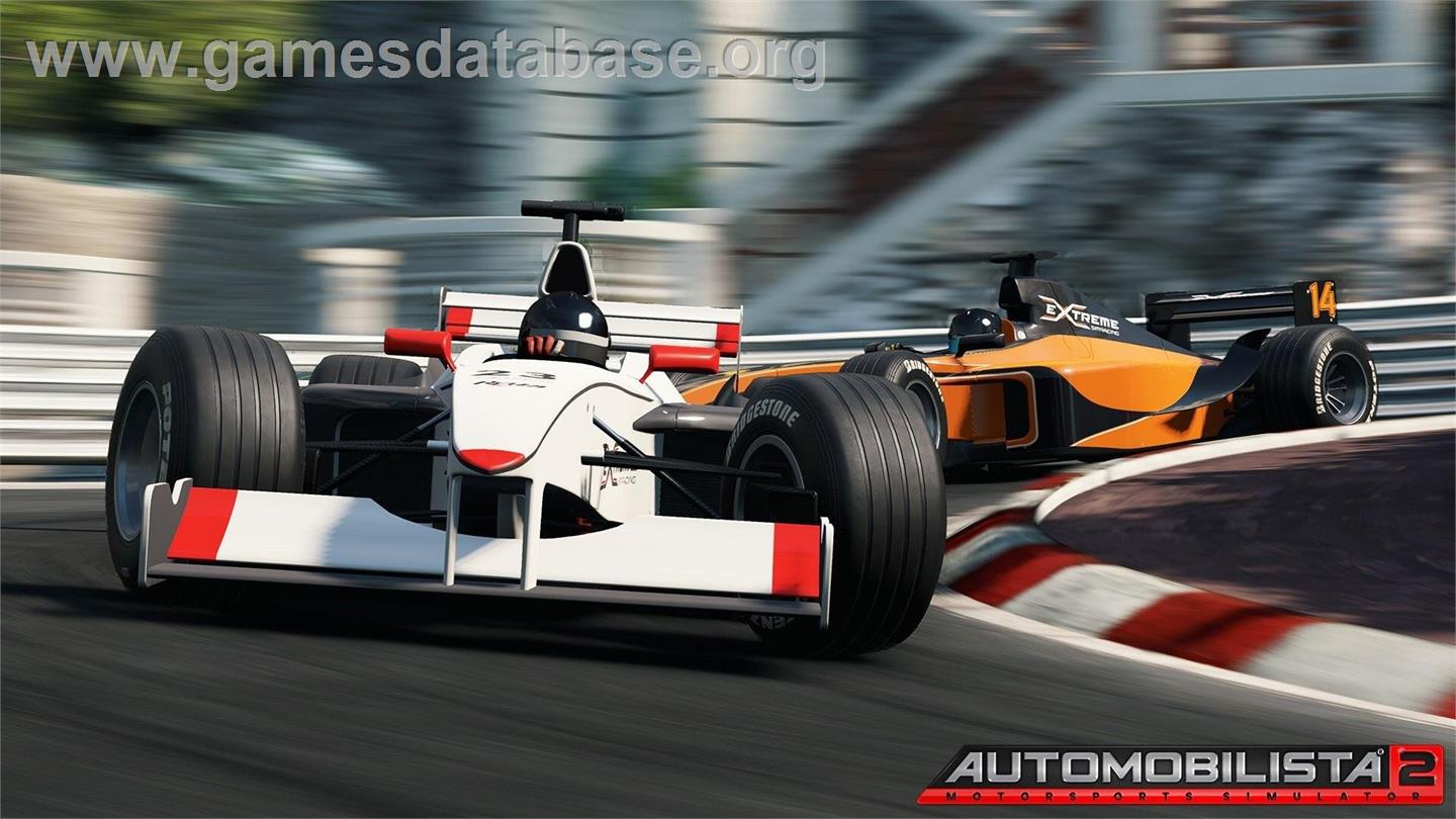 Automobilista 2 - Microsoft Windows - Artwork - In Game