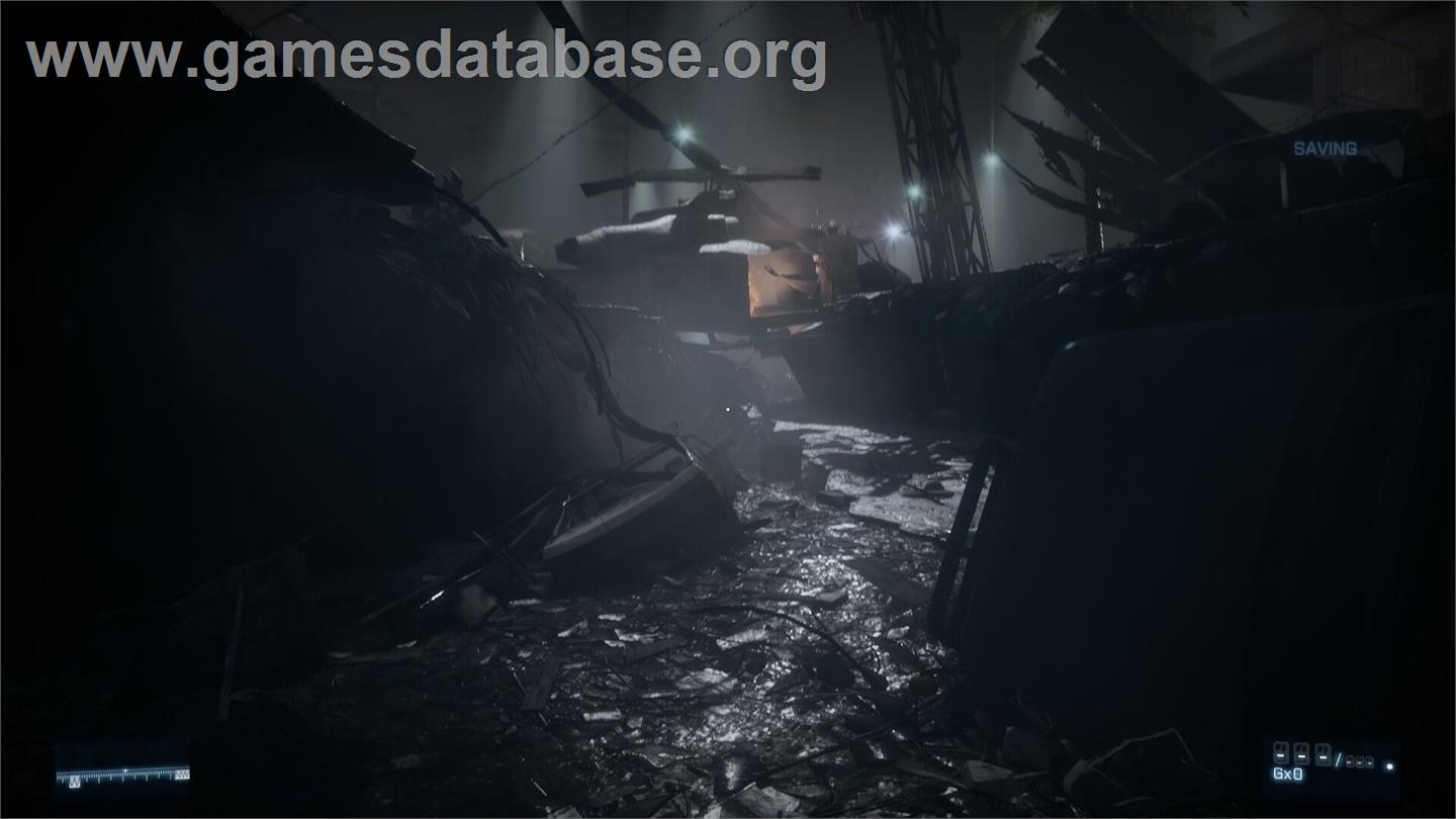 Battlefield 3 - Microsoft Windows - Artwork - In Game