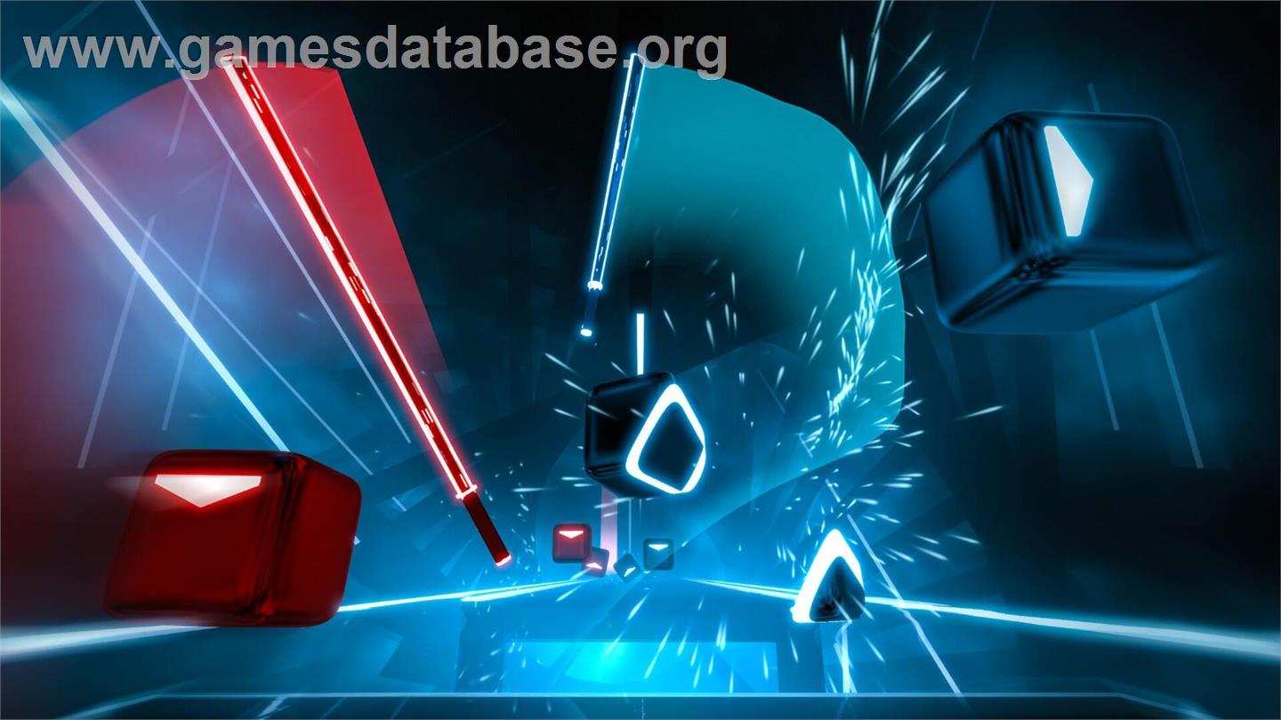 Beat Saber - Microsoft Windows - Artwork - In Game