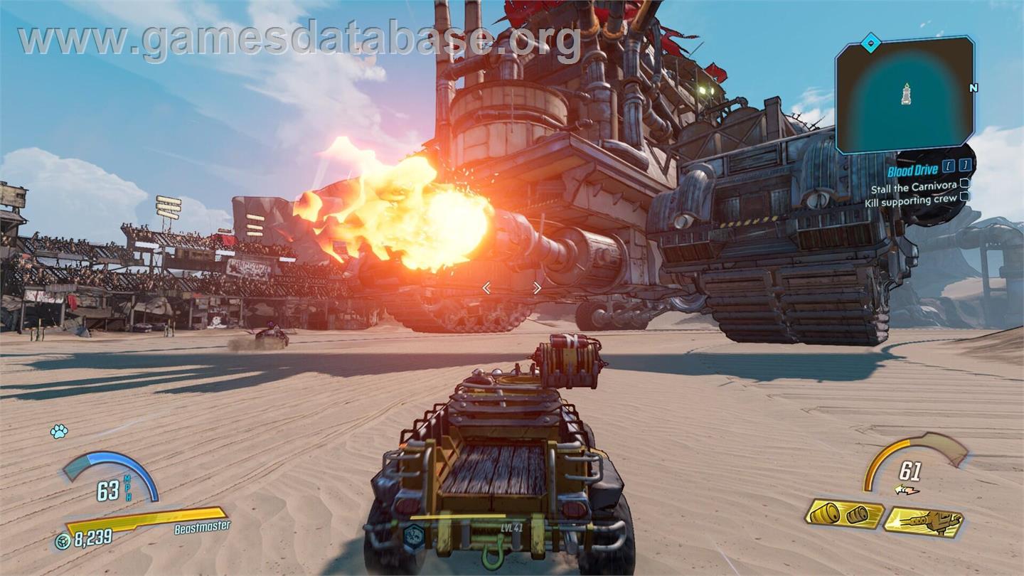 Borderlands 3 - Microsoft Windows - Artwork - In Game