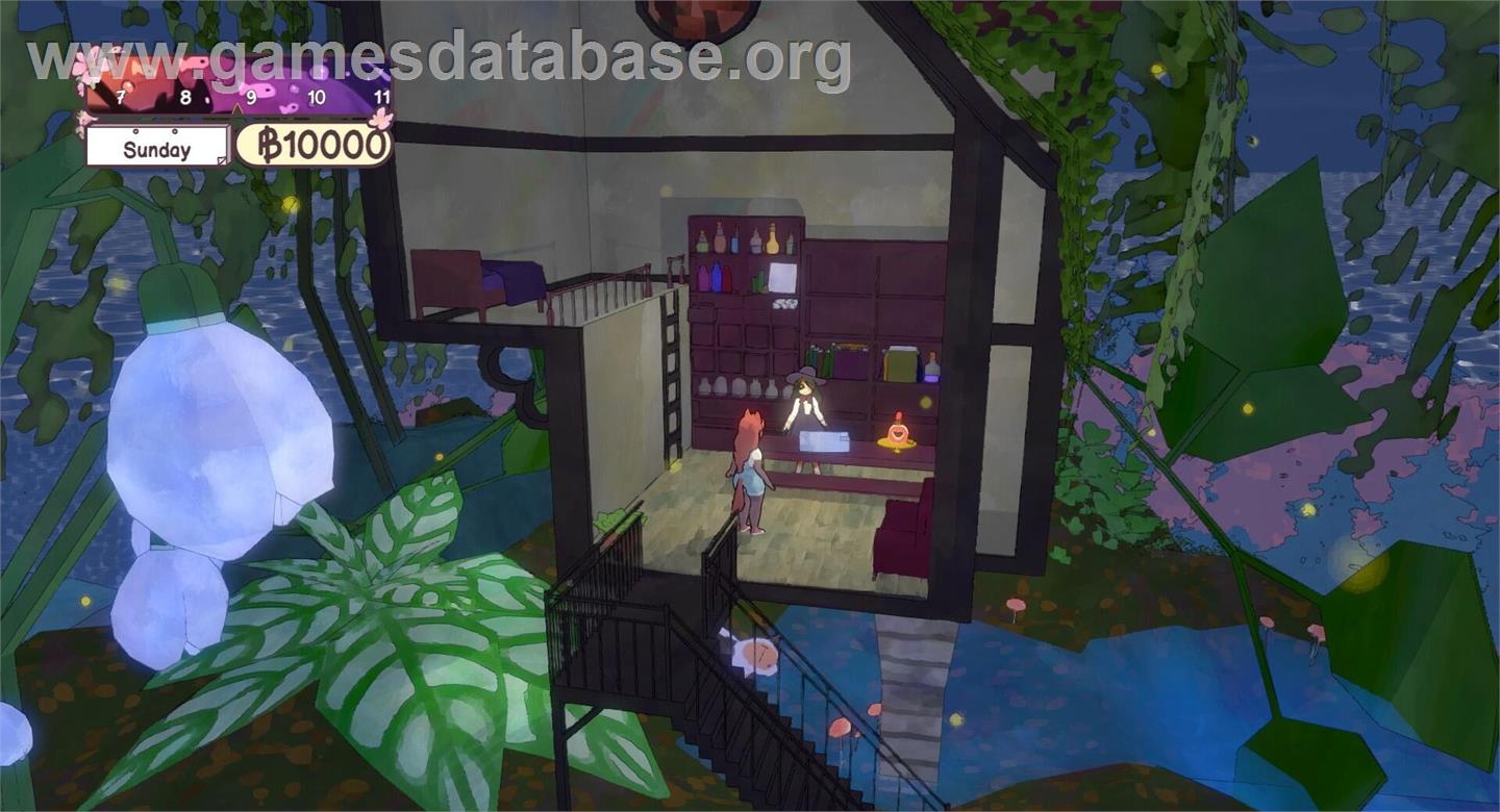 Calico - Microsoft Windows - Artwork - In Game